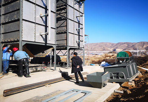 江西污泥发酵工艺介绍污水处理